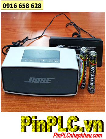 Pin loa BOSE _Nhận ghép Pin mới cho loa BOSE (Pin sạc lithium 3.7v 18650) chính hãng /Nhận thay pin Loa BOSE